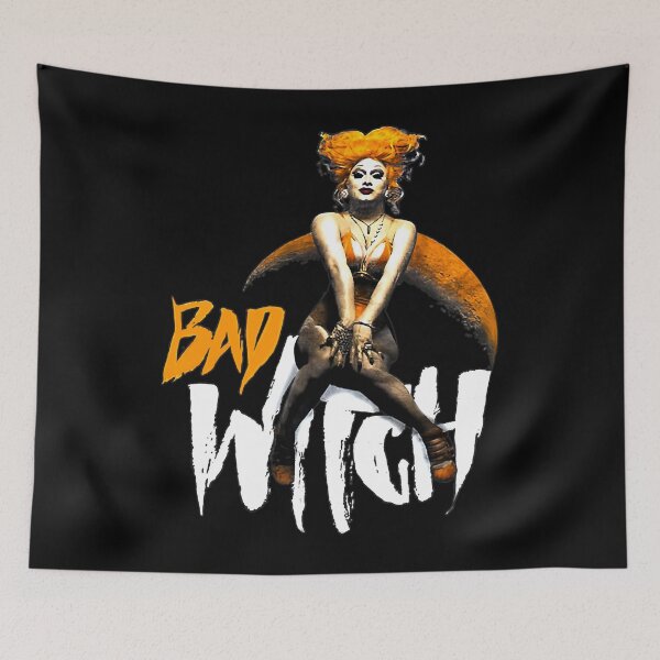 Item preview, Jinkx Monsoon - Face designed and sold by wayne-hanz.