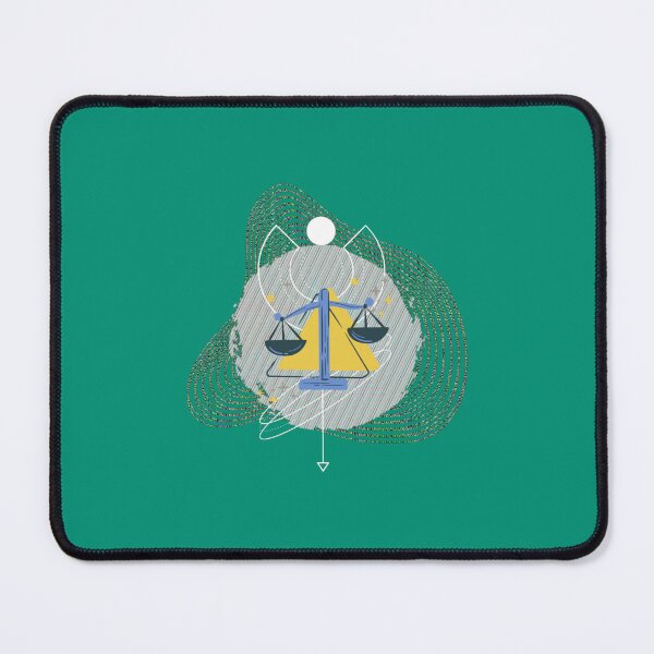 Item preview, Libra - Zodiac - Astrology designed and sold by ratrehaa.