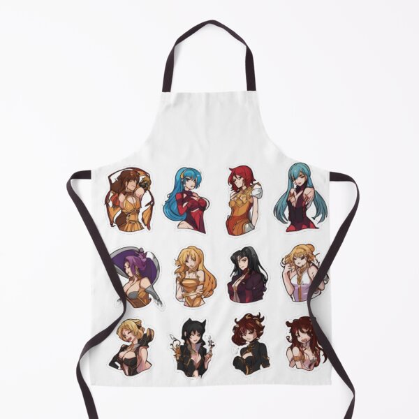Item preview, Lustful Legends Unleashed - II designed and sold by positivVibesArt.