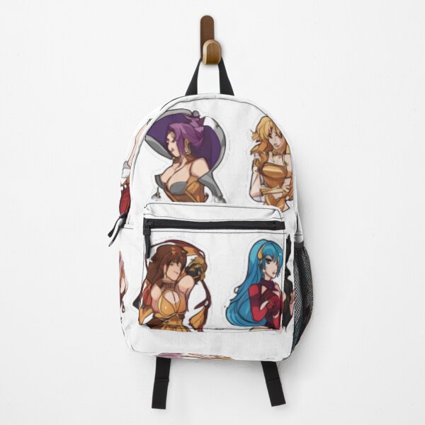 Item preview, Lustful Legends Unleashed - II designed and sold by positivVibesArt.