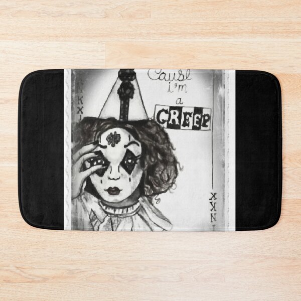 Item preview, Jinkx Monsoon - Face designed and sold by wayne-hanz.