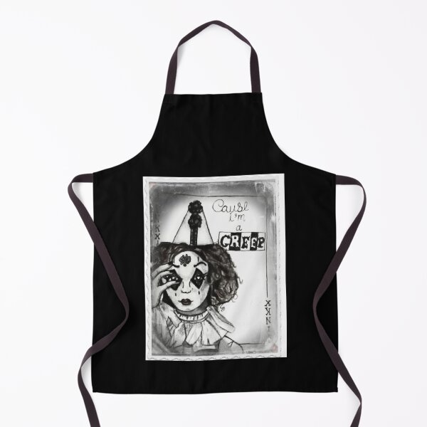 Item preview, Jinkx Monsoon - Face designed and sold by wayne-hanz.