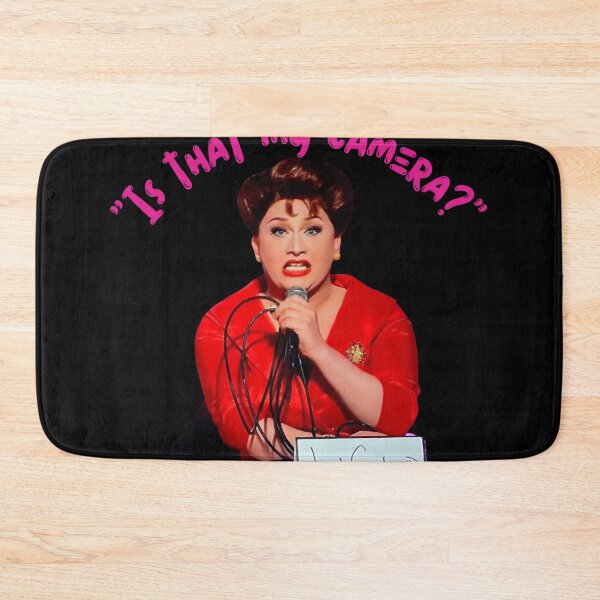 Item preview, Jinkx Monsoon - Face designed and sold by wayne-hanz.