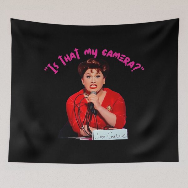 Item preview, Jinkx Monsoon - Face designed and sold by wayne-hanz.