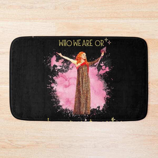 Item preview, Jinkx Monsoon - Face designed and sold by wayne-hanz.
