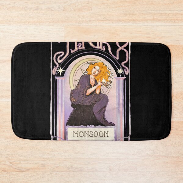 Item preview, Jinkx Monsoon - Face designed and sold by wayne-hanz.