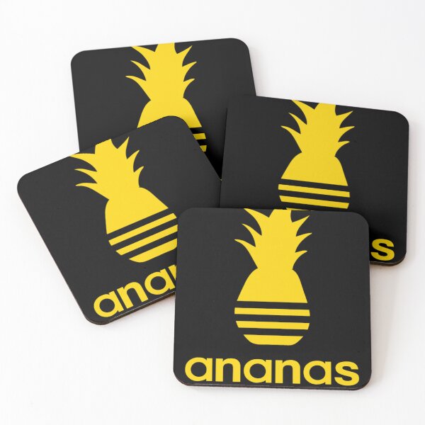 Item preview, Ananas parody in  designed and sold by AmelieHowells.