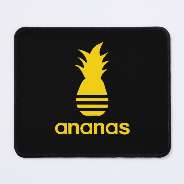 Item preview, Ananas parody in  designed and sold by AmelieHowells.