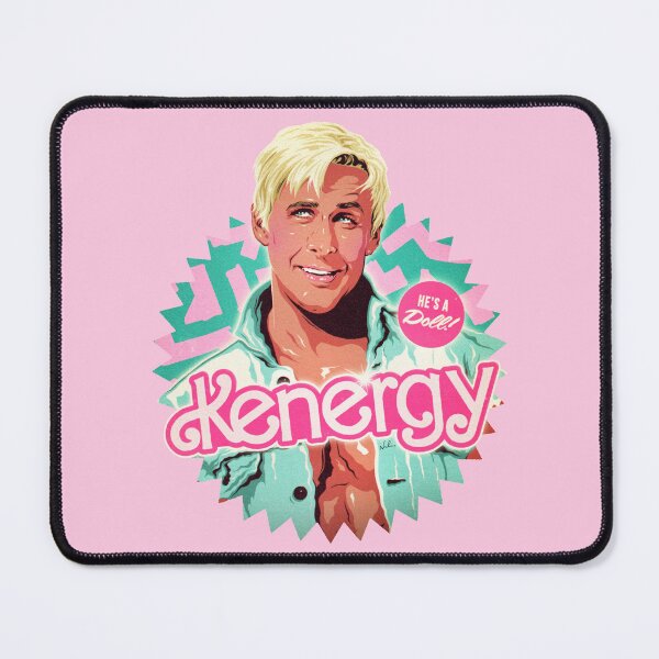 Item preview, KENERGY designed and sold by nordacious.