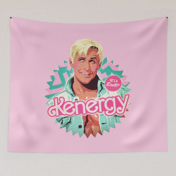 Item preview, KENERGY designed and sold by nordacious.