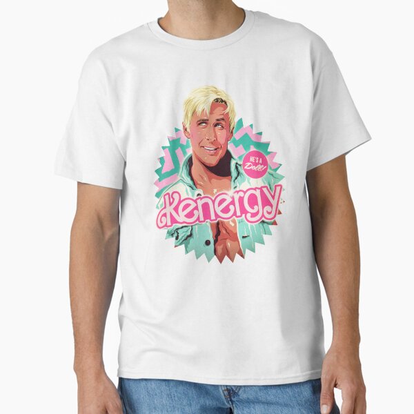 Item preview, KENERGY designed and sold by nordacious.