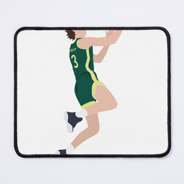 Item preview, Josh Giddey designed and sold by Sports4U.