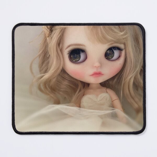 Item preview, Custom Blythe Doll - Candice by Jenny Lee of Jennylovesbenny designed and sold by jennylovesbenny.