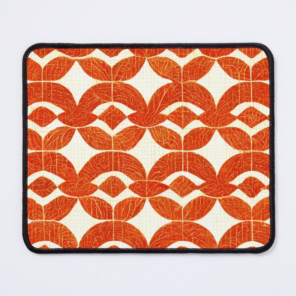 Item preview, traditional pattern designed and sold by Cha-house.