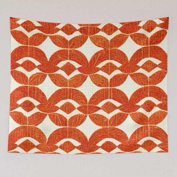Item preview, traditional pattern designed and sold by Cha-house.