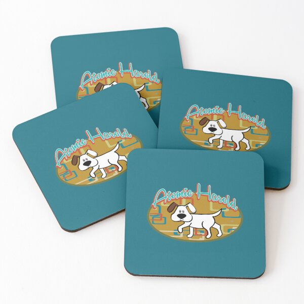 Item preview, Dog About Town! designed and sold by ratrehaa.
