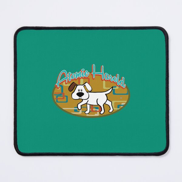 Item preview, Dog About Town! designed and sold by ratrehaa.