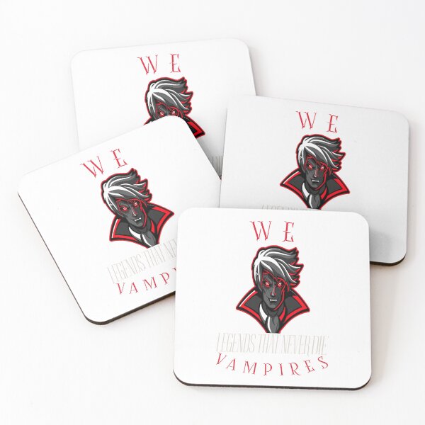 Item preview, we vampires legends that never die  , designed and sold by Missilianeolk.