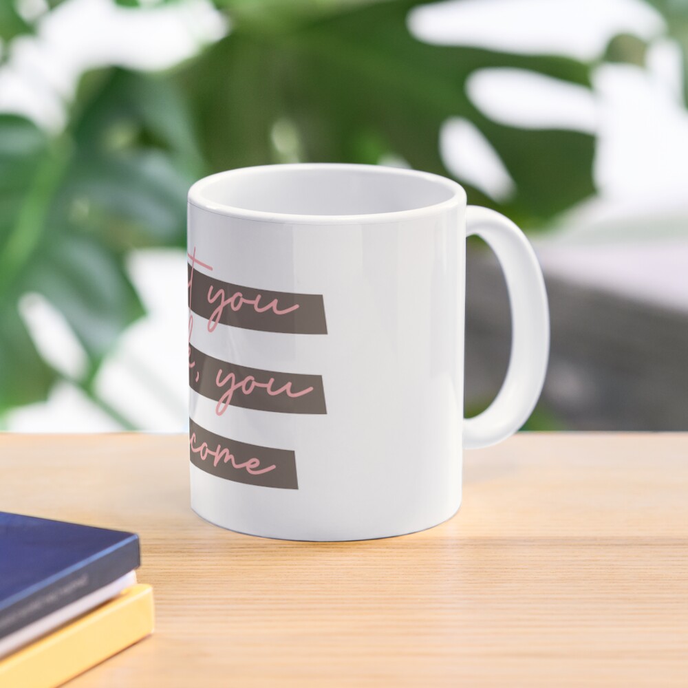 Item preview, Classic Mug designed and sold by newmariaph.