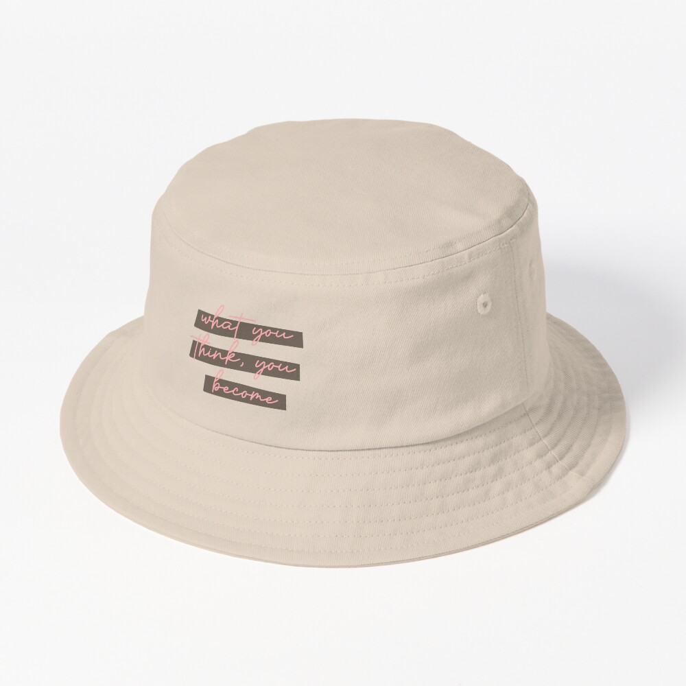 Item preview, Bucket Hat designed and sold by newmariaph.