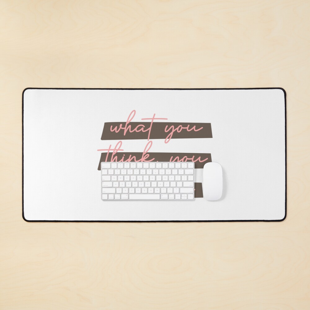Item preview, Desk Mat designed and sold by newmariaph.