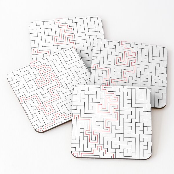 Item preview, Enigmatic Journey designed and sold by Patterns4Babies.