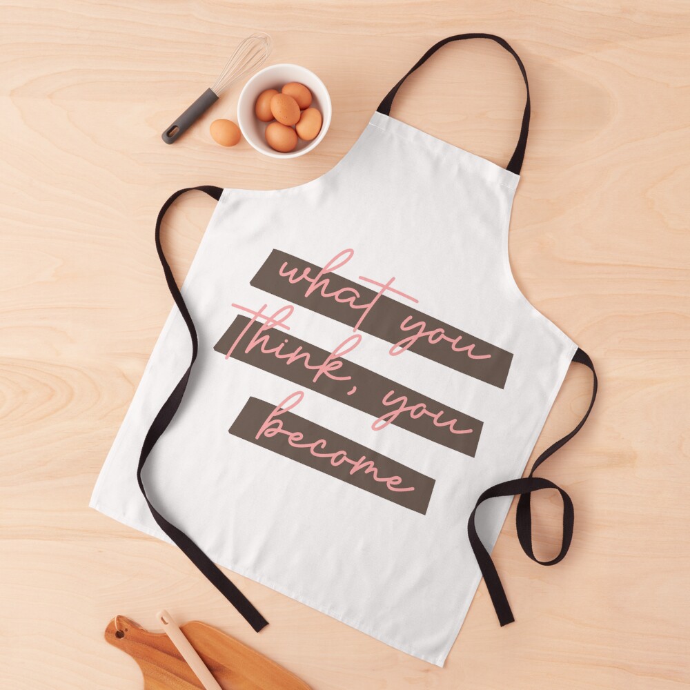 Item preview, Apron designed and sold by newmariaph.