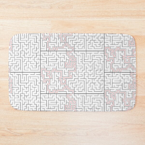 Item preview, Enigmatic Journey designed and sold by Patterns4Babies.