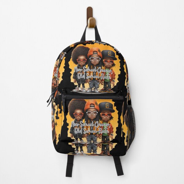 Item preview, Hip Hop Kids: New School Grooves! designed and sold by ATLPen.