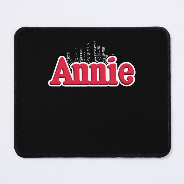 Item preview, Annie Musical 59 designed and sold by ZaraMiddleton.