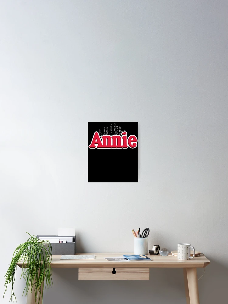 Annie Musical 59