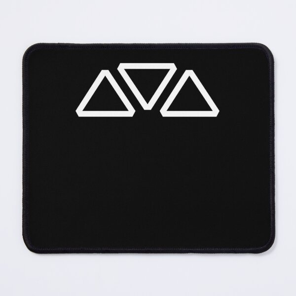 Item preview, Anthem Triangle designed and sold by ZaraMiddleton.