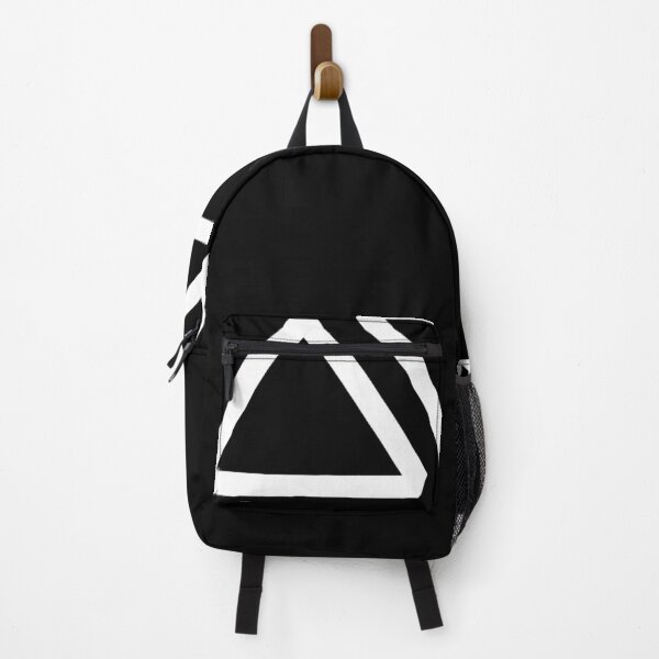 Item preview, Anthem Triangle designed and sold by ZaraMiddleton.