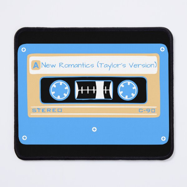 Item preview, 1989 (Taylor's Version) Cassette designed and sold by broadwaygirl142.