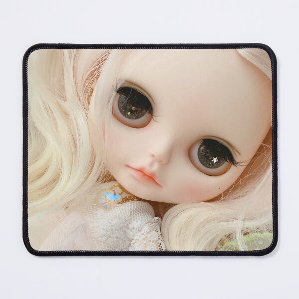 Item preview, Artist Blythe Doll - Avery by Jenny Lee of Jennylovesbenny designed and sold by jennylovesbenny.