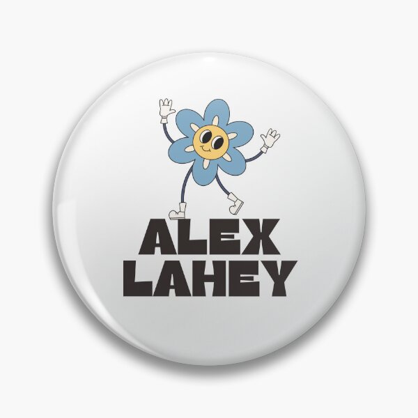 Item preview, Alex Lahey music designed and sold by Hayjay317.