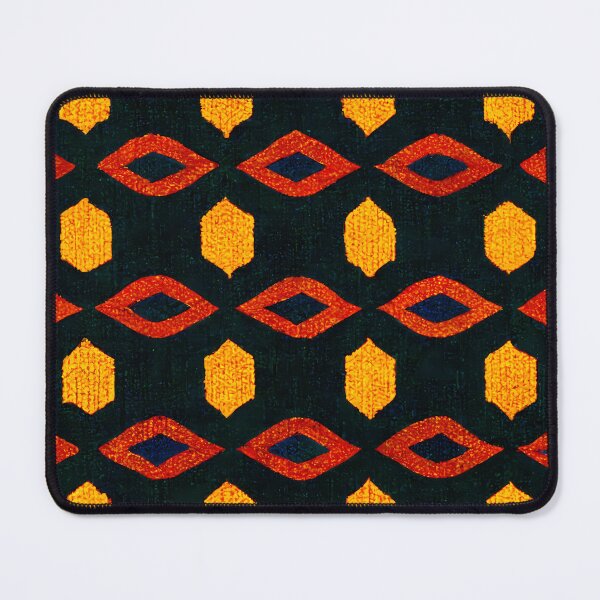 Item preview, traditional pattern designed and sold by Cha-house.