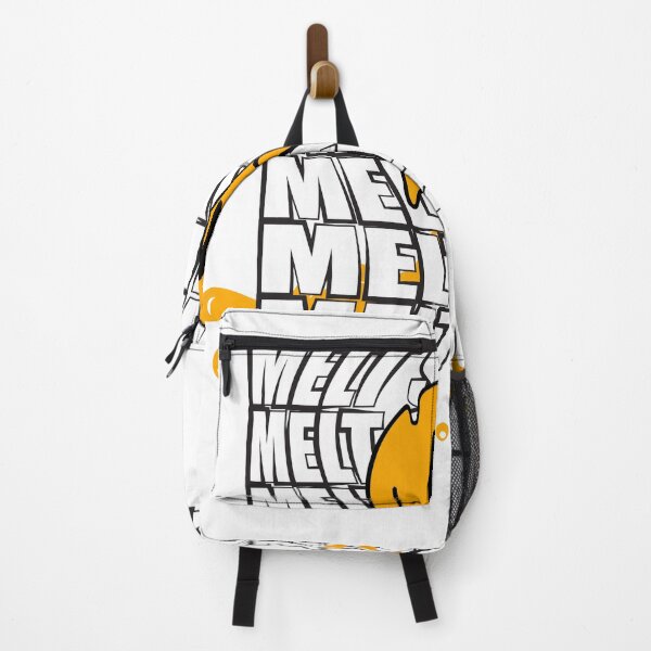 Item preview, MELT SMILE designed and sold by apollo--11.