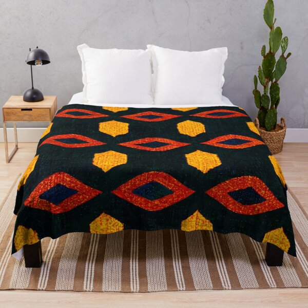 Item preview, traditional pattern designed and sold by Cha-house.