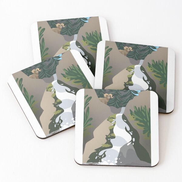 Item preview, Bear Creek Provincial Park designed and sold by pharalope.