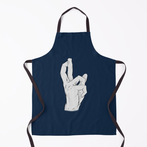 Item preview, Crossed Fingers designed and sold by holandhurt.