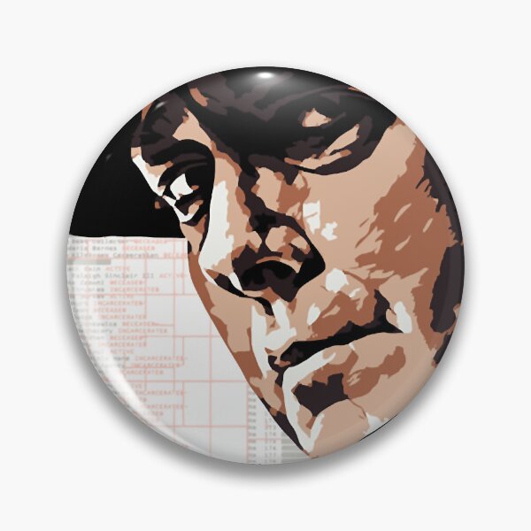 Item preview, Retro James Handsome Spader Mens Womens designed and sold by ignacio-harmon.