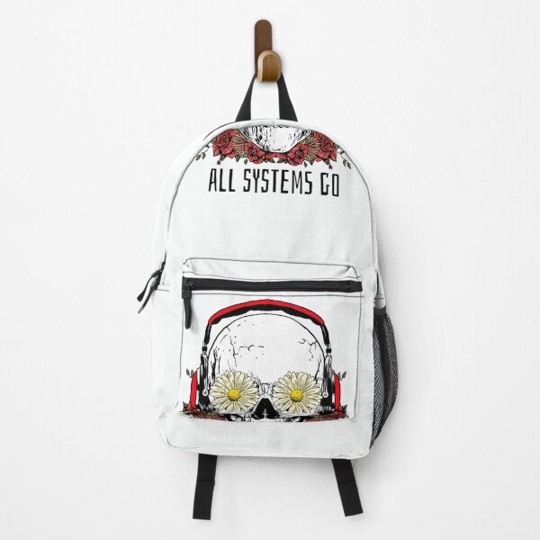 Item preview, All systems go designed and sold by splendidPOD.
