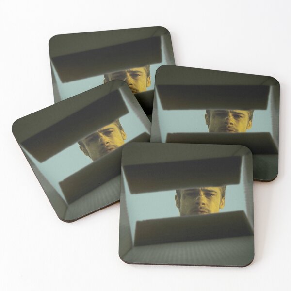 Item preview, Se7en Movie designed and sold by joelingaifel.