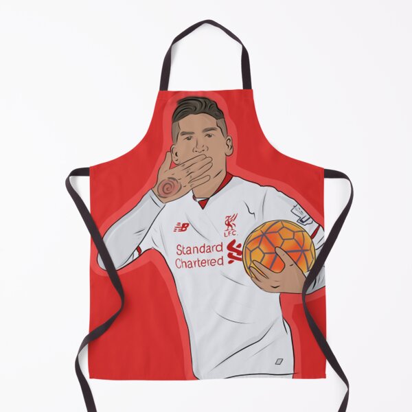 Item preview, Roberto Firmino 2015/16 designed and sold by kelusport.