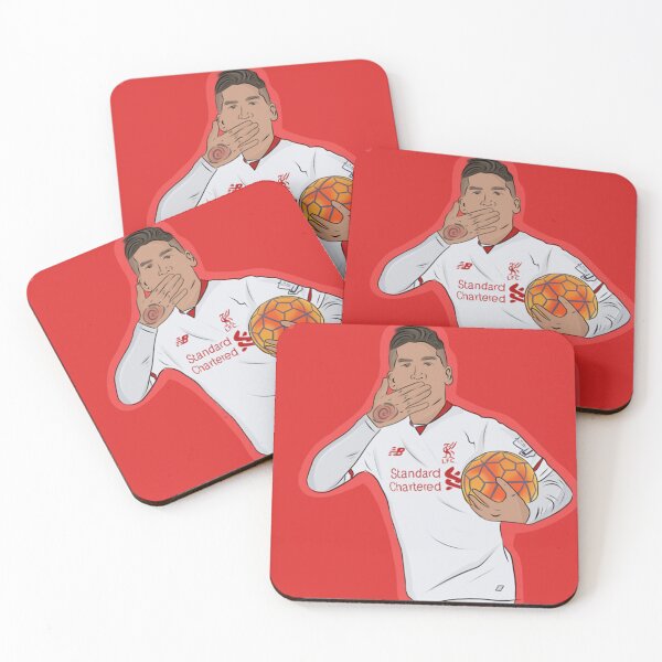 Item preview, Roberto Firmino 2015/16 designed and sold by kelusport.