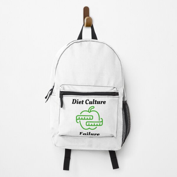 Item preview, Embrace Authenticity: Diet Culture Failure Apparel designed and sold by ProViper Creativity.