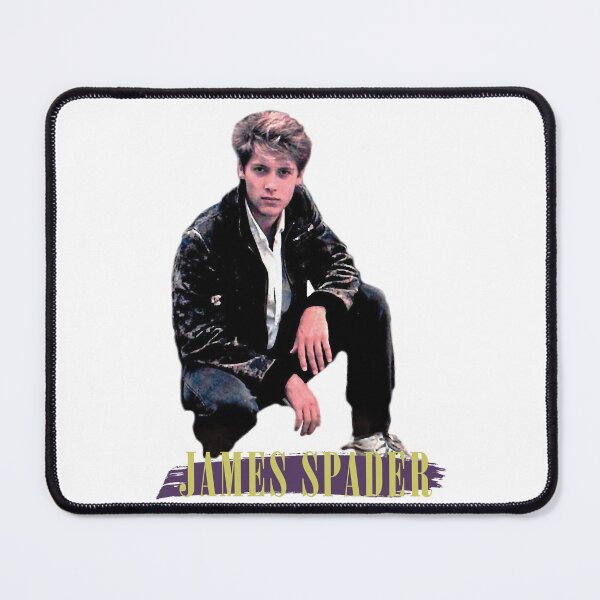 Item preview, James Spader Vintage Retro Bootleg 80s designed and sold by ignacio-harmon.