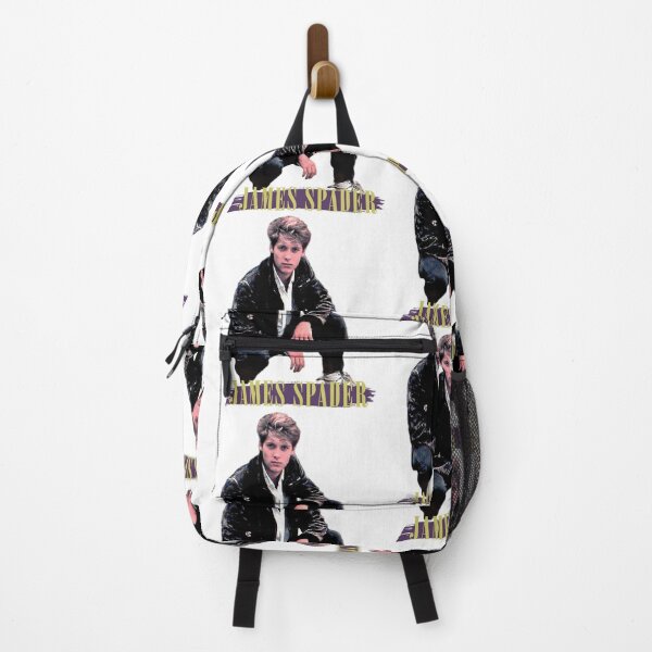 Item preview, James Spader Vintage Retro Bootleg 80s designed and sold by ignacio-harmon.