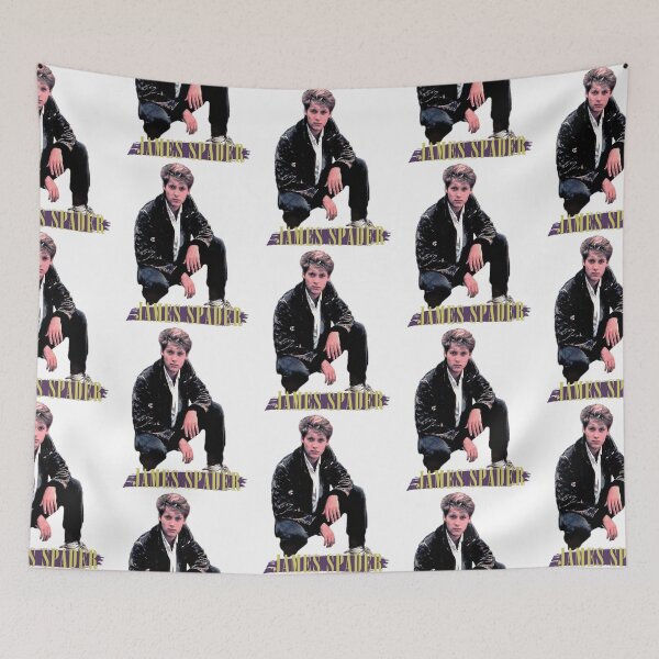 Item preview, James Spader Vintage Retro Bootleg 80s designed and sold by ignacio-harmon.